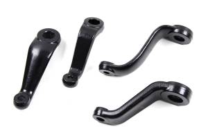 2007 - 2018 Jeep ZONE Jeep JK Pitman Arm