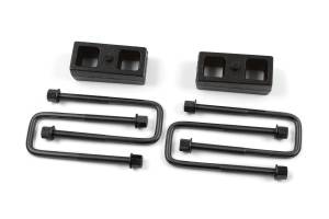 2005 - 2015 Toyota ZONE 2in Rear Kit 05-15 Toyota Tacoma