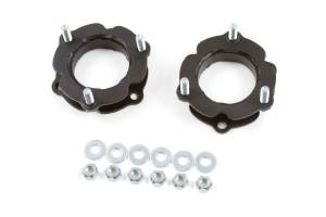 2005 - 2015 Toyota ZONE 2.5in Leveling Kit 05-15 Toyota Tacoma