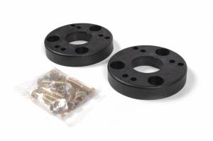 2022 Ford ZONE 2" Leveling Kit 2022 AWD F150 Lightning (ZONF1214)