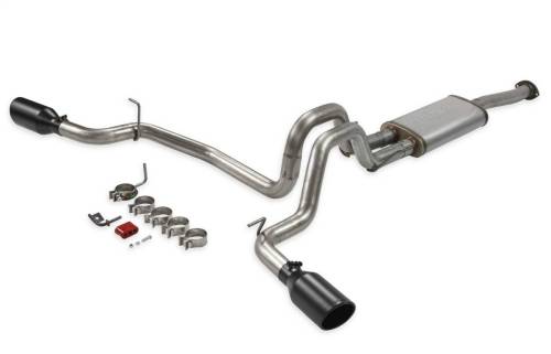 All Products - Exhaust - Exhaust Systems