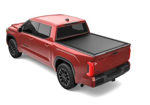 All Products - Exterior - Tonneau Covers