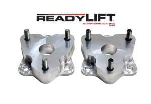 ReadyLift - 2006 - 2010 Dodge, 2011 - 2022 Ram ReadyLift Front Leveling Kit - 66-1030