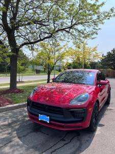 Revel Performance - 2014 - 2022 Porsche Macan - Revel Links to Lower - Image 2