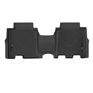 Husky Liners Black 2nd Seat Floor Liner - 55951