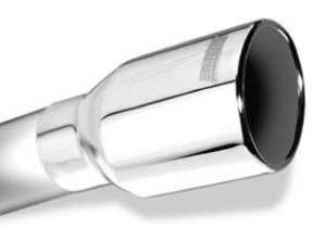 Borla - Borla Axle-Back Exhaust System - ATAK® - 11978 - Image 2