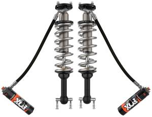 FOX Offroad Shocks PERFORMANCE ELITE SERIES 2.5 COIL-OVER RESERVOIR SHOCK (PAIR) - ADJUSTABLE - 883-06-209