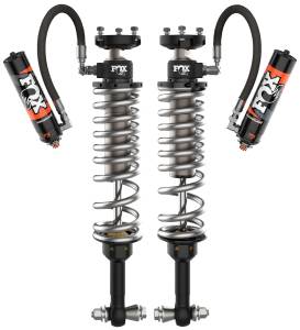 FOX Offroad Shocks PERFORMANCE ELITE SERIES 2.5 COIL-OVER RESERVOIR SHOCK (PAIR) - ADJUSTABLE - 883-06-210