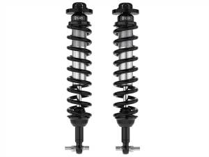 ICON Vehicle Dynamics 21-UP BRONCO FRONT 2.5 VS IR COILOVER KIT - 48600