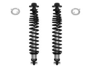 ICON Vehicle Dynamics 21-UP BRONCO REAR 2.5 VS IR COILOVER KIT - 48610