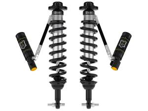 ICON Vehicle Dynamics 21-UP BRONCO FRONT 2.5 VS RR CDEV COILOVER KIT - 48700E