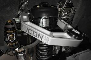ICON Vehicle Dynamics - ICON Vehicle Dynamics 21-UP BRONCO FRONT 2.5 VS RR CDEV COILOVER KIT - 48700E - Image 2