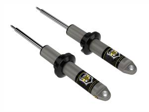 ICON Vehicle Dynamics - ICON Vehicle Dynamics 21-22 BRONCO HOSS 1.0 PKG 1.375-3" LIFT STAGE 1 SUSPENSION SYSTEM - K40001 - Image 6