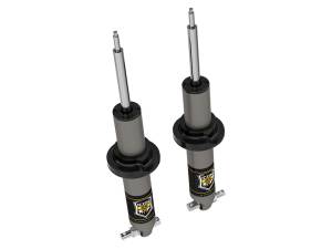 ICON Vehicle Dynamics - ICON Vehicle Dynamics 21-22 BRONCO HOSS 1.0 PKG 1.375-3" LIFT STAGE 2 SUSPENSION SYSTEM TUBULAR - K40002T - Image 6