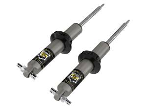 ICON Vehicle Dynamics - ICON Vehicle Dynamics 21-UP BRONCO HOSS 2.0 PKG 0-2" LIFT STAGE 2 SUSPENSION SYSTEM BILLET - K40012 - Image 5