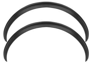Fenders & Related Components - Fender Flares - Husky Liners - Husky Liners Mud Grabbers 2.75in. Wide - 17052