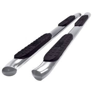Westin PRO TRAXX 4 Oval Nerf Step Bars - 21-24190