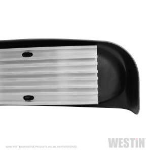 Westin - Westin Molded Running Boards - 27-0000 - Image 4