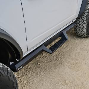 Westin - Westin HDX Drop Nerf Step Bars - 56-14185 - Image 6