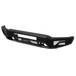 Westin Pro-Mod Front Bumper - 58-41255