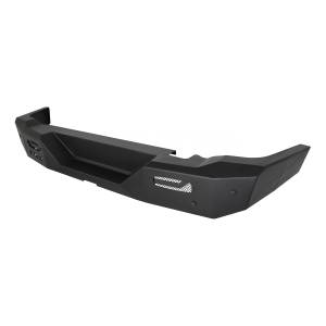 Westin Pro-Series Rear Bumper - 58-421255