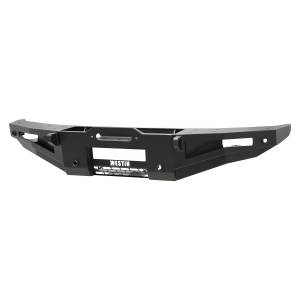 Westin XTS Front Bumper - 59-711255