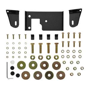 Westin - Westin XTS Front Bumper - 59-711255 - Image 10