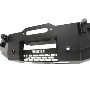 Westin - Westin XTS Front Bumper - 59-711255 - Image 12