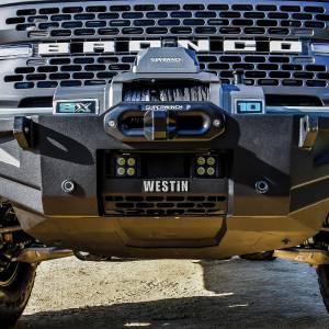 Westin - Westin XTS Skid Plate - 59-721255 - Image 5