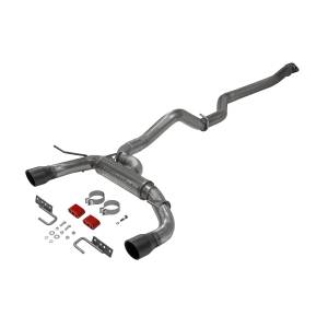 Flowmaster FlowFX Cat-Back Exhaust System - 718122