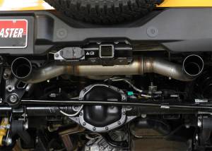 Flowmaster - Flowmaster FlowFX Axle Back Exhaust System - 718123 - Image 2