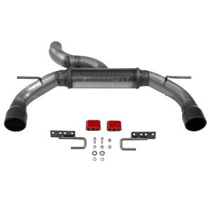 Flowmaster - Flowmaster FlowFX Axle Back Exhaust System - 718123 - Image 6