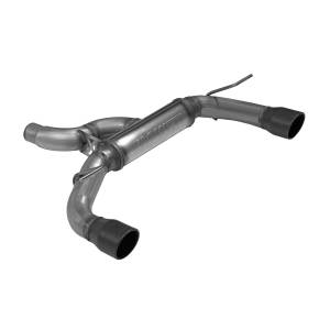 Flowmaster - Flowmaster FlowFX Axle Back Exhaust System - 718123 - Image 7