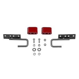 Flowmaster - Flowmaster FlowFX Axle Back Exhaust System - 718123 - Image 8