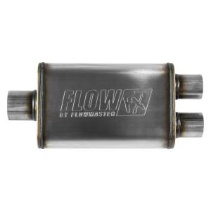 Flowmaster - Flowmaster FlowFX Muffler - 72198 - Image 2