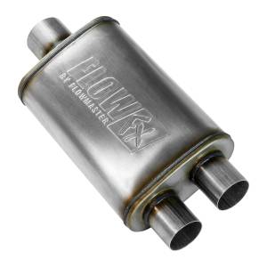 Flowmaster - Flowmaster FlowFX Muffler - 72198 - Image 3