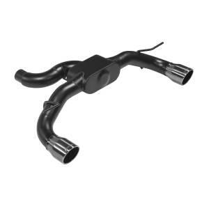 Flowmaster - Flowmaster Outlaw Series™ Axle Back Exhaust System - 818120 - Image 7