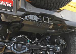 Flowmaster - Flowmaster American Thunder Axle Back Exhaust System - 818121 - Image 5
