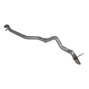Flowmaster - Flowmaster Outlaw Series™ Cat Back Exhaust System - 818124 - Image 4