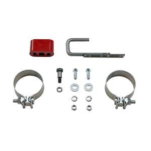 Flowmaster - Flowmaster Outlaw Series™ Cat Back Exhaust System - 818124 - Image 5