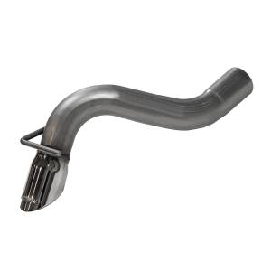 Flowmaster - Flowmaster Outlaw Series™ Axle Back Exhaust System - 818125 - Image 1