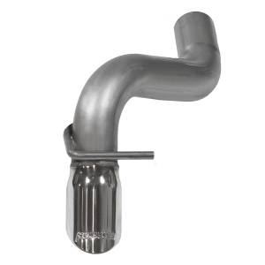 Flowmaster - Flowmaster Outlaw Series™ Axle Back Exhaust System - 818125 - Image 6