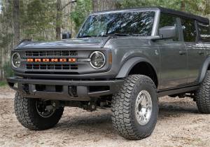 Superlift - Superlift 2in. Lift Kit-21-22 Bronco 4WD-Non-Sport-w/out Sasquatch Package - 9720 - Image 4