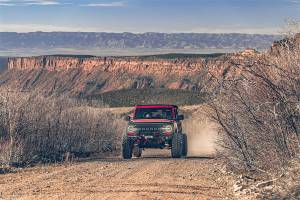 Superlift - Superlift 2in. Lift Kit-21-22 Bronco 4WD-Non-Sport-w/Sasquatch Package - 9735 - Image 2