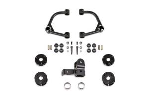 Fabtech Uniball UCA Lift Kit - K2383
