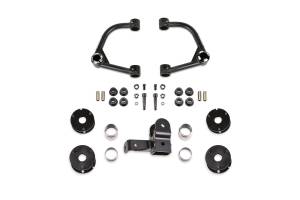 Fabtech Uniball UCA Lift Kit - K2384