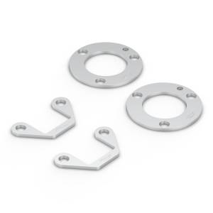 Daystar Suspension System/Lift Kit - KF02038BK