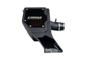 Corsa Performance - Corsa Performance Drytech 3D Closed Box Air Intake System - 47002D