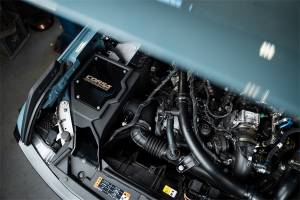 Corsa Performance - Corsa Performance MaxFlow 5 Closed Box Air Intake System - 47003 - Image 2