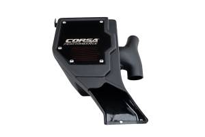 Corsa Performance Drytech 3D Closed Box Air Intake System - 47003D